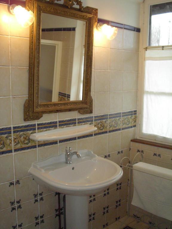Chambres D'Hotes La Levriere Saint-Denis-le-Ferment Esterno foto